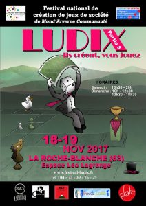 Ludix 2017