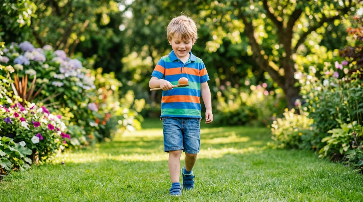 idee jeux anniversaire enfant 6 ans