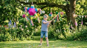 idee jeux anniversaire enfant 8 ans