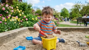 idee jeux enfant 3 ans