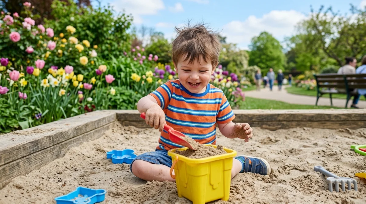 idee jeux enfant 3 ans