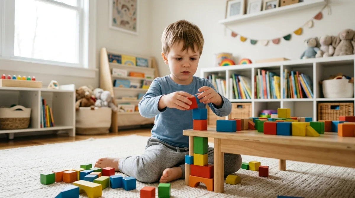 idee jeux enfant 4 ans