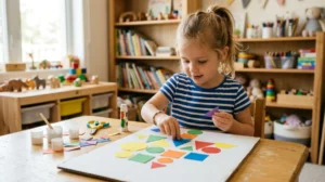idee jeux enfant 4 ans