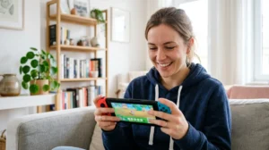 comment avoir des jeux gratuits sur switch