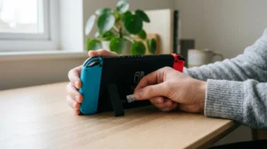 comment télécharger un jeux sur switch