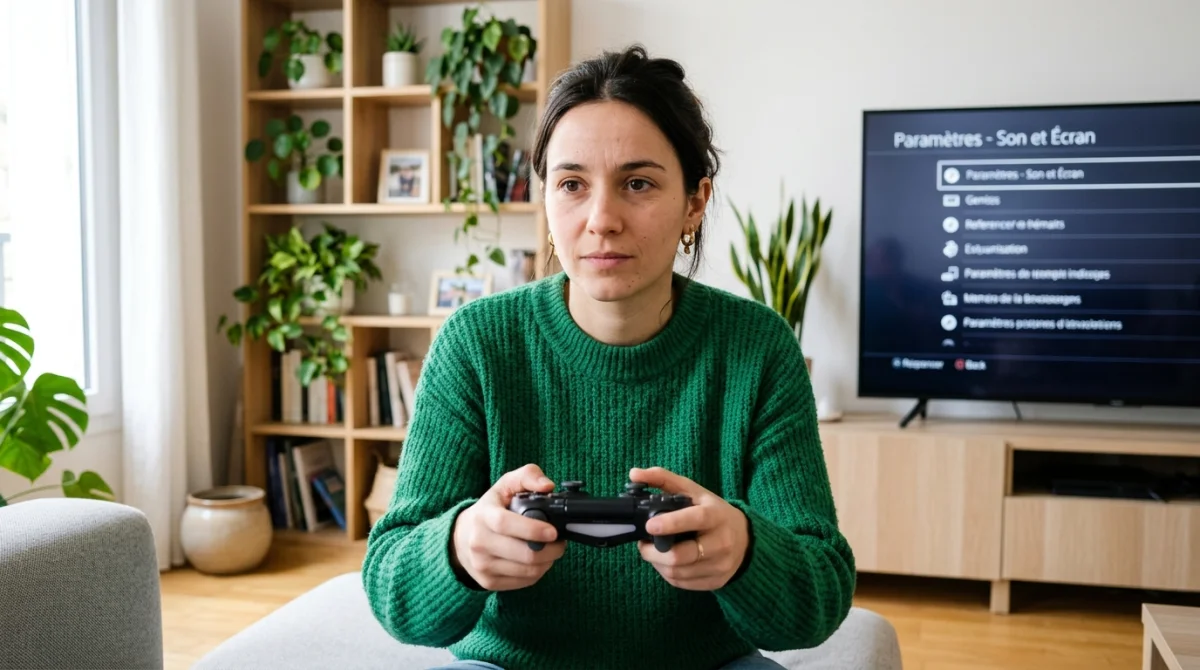 comment supprimer un jeux sur ps4