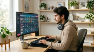 comment voir ces heures de jeu valorant