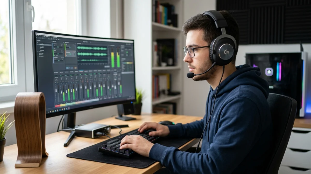 comment savoir si soundboard fonctionne bien en jeu