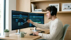 comment savoir si soundboard fonctionne bien en jeu