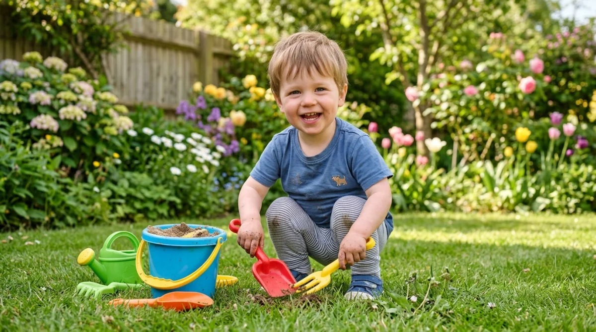 idee jeux enfant 2 ans
