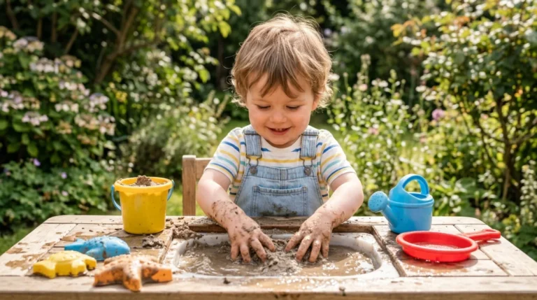 idee jeux enfant 2 ans