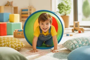 idee jeux anniversaire enfant 4 ans