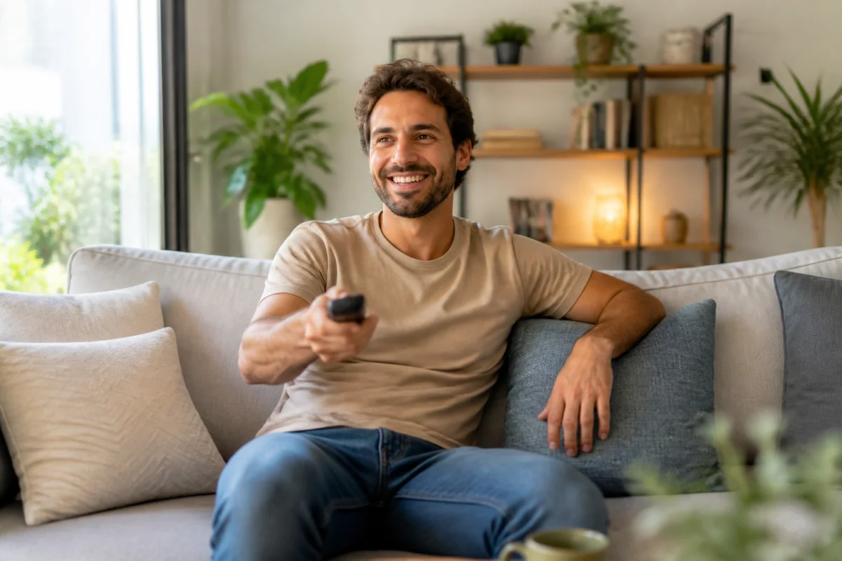 Combien de personnes jouent aux jeux TV