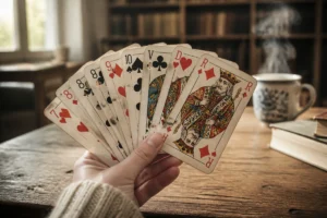 combien de carte dans un jeux