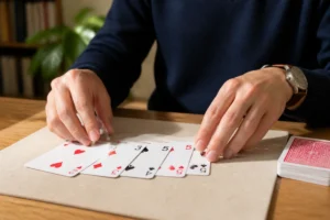 combien d'as dans un jeu de 32 cartes